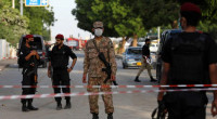 25 killed in triple bomb attacks across Pakistan